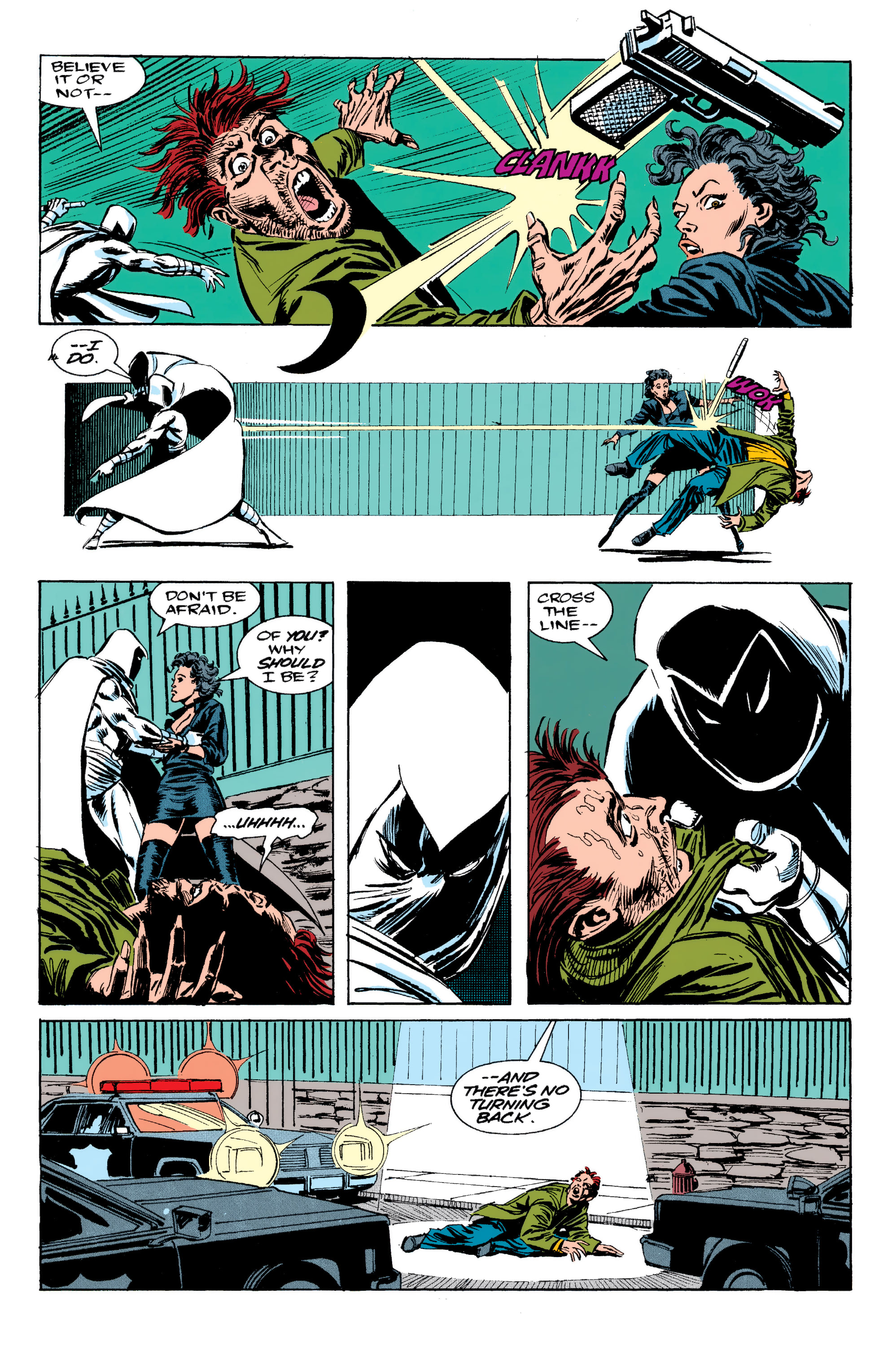 Read online Moon Knight: Marc Spector Omnibus comic -  Issue # TPB (Part 8) - 69