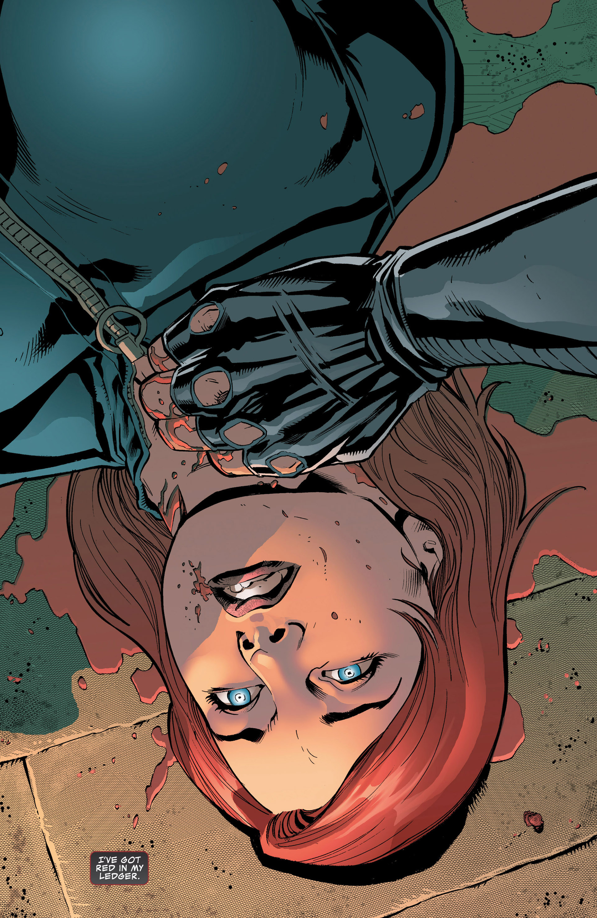 Read online Avengers Assemble (2012) comic -  Issue #13 - 3
