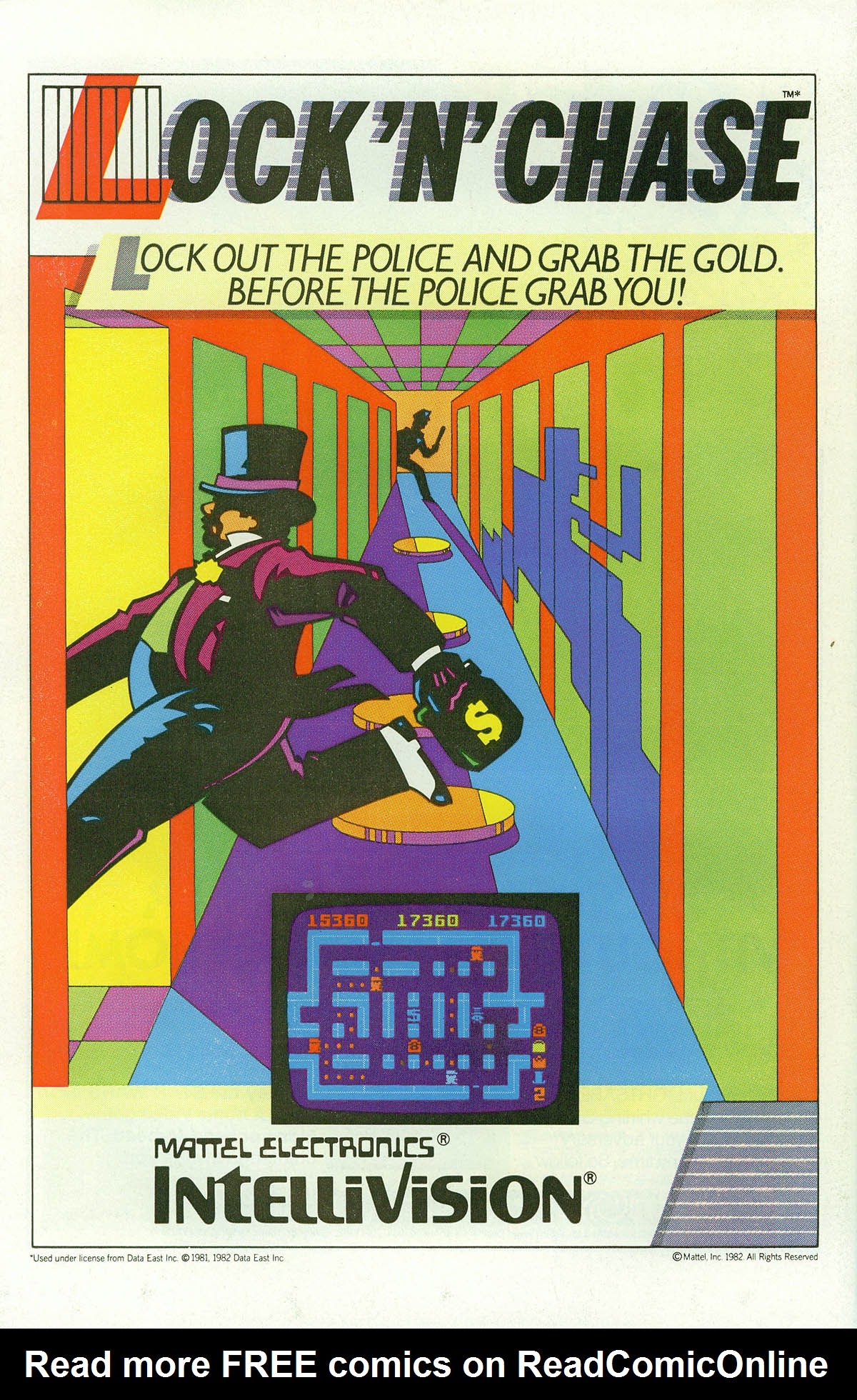 Read online Sgt. Rock comic -  Issue #378 - 34