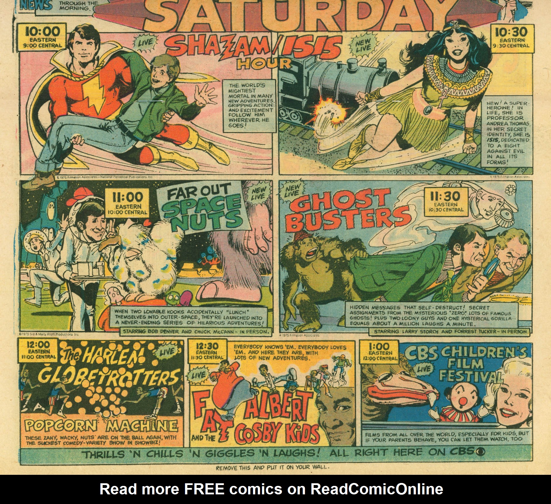 Read online Our Fighting Forces comic -  Issue #161 - 20