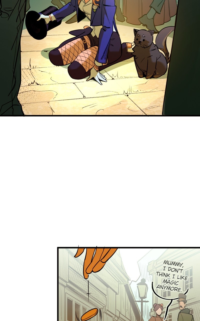 Read online Zatanna & the Ripper comic -  Issue #3 - 34