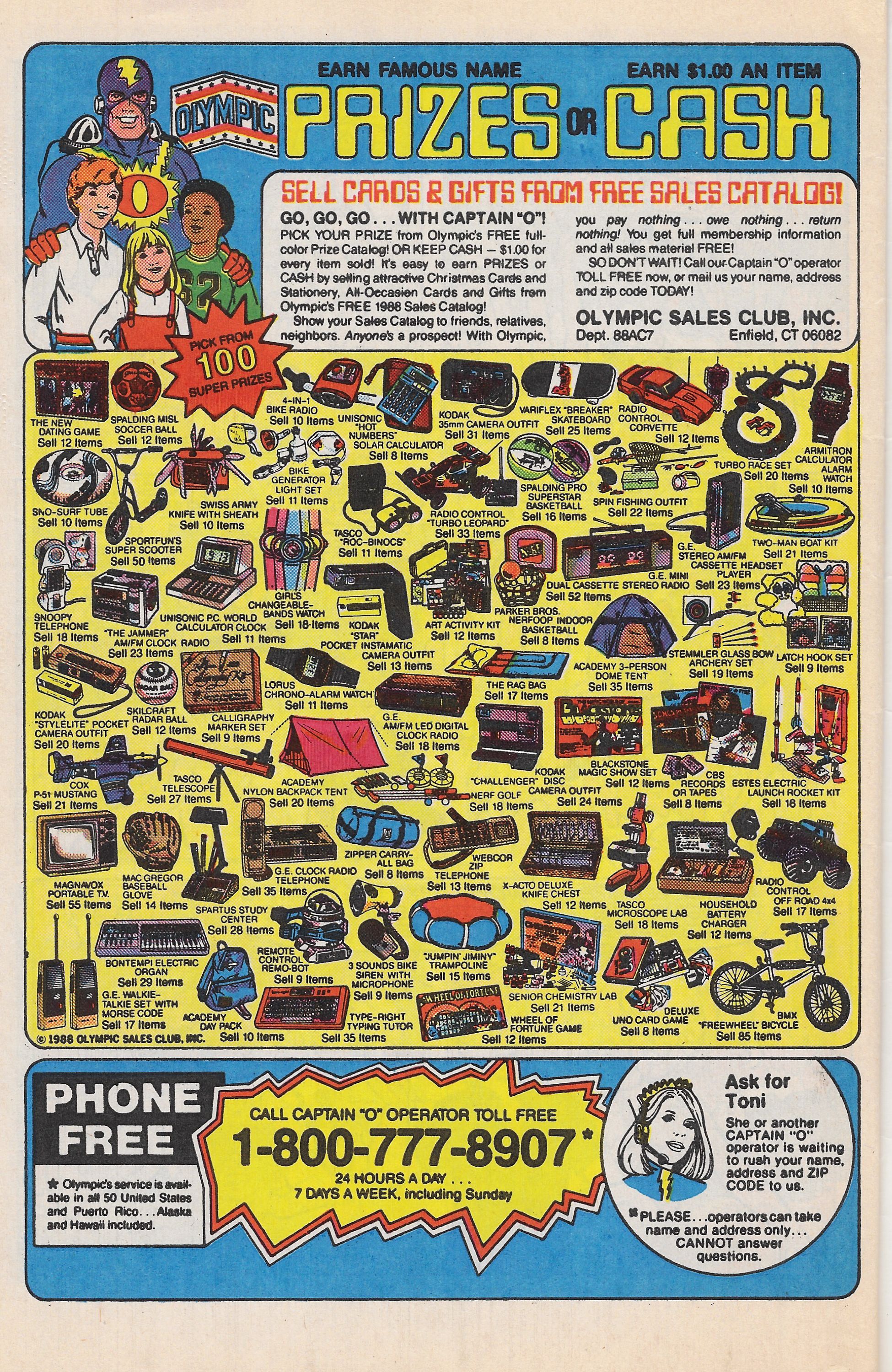 Read online Betty and Me comic -  Issue #170 - 34