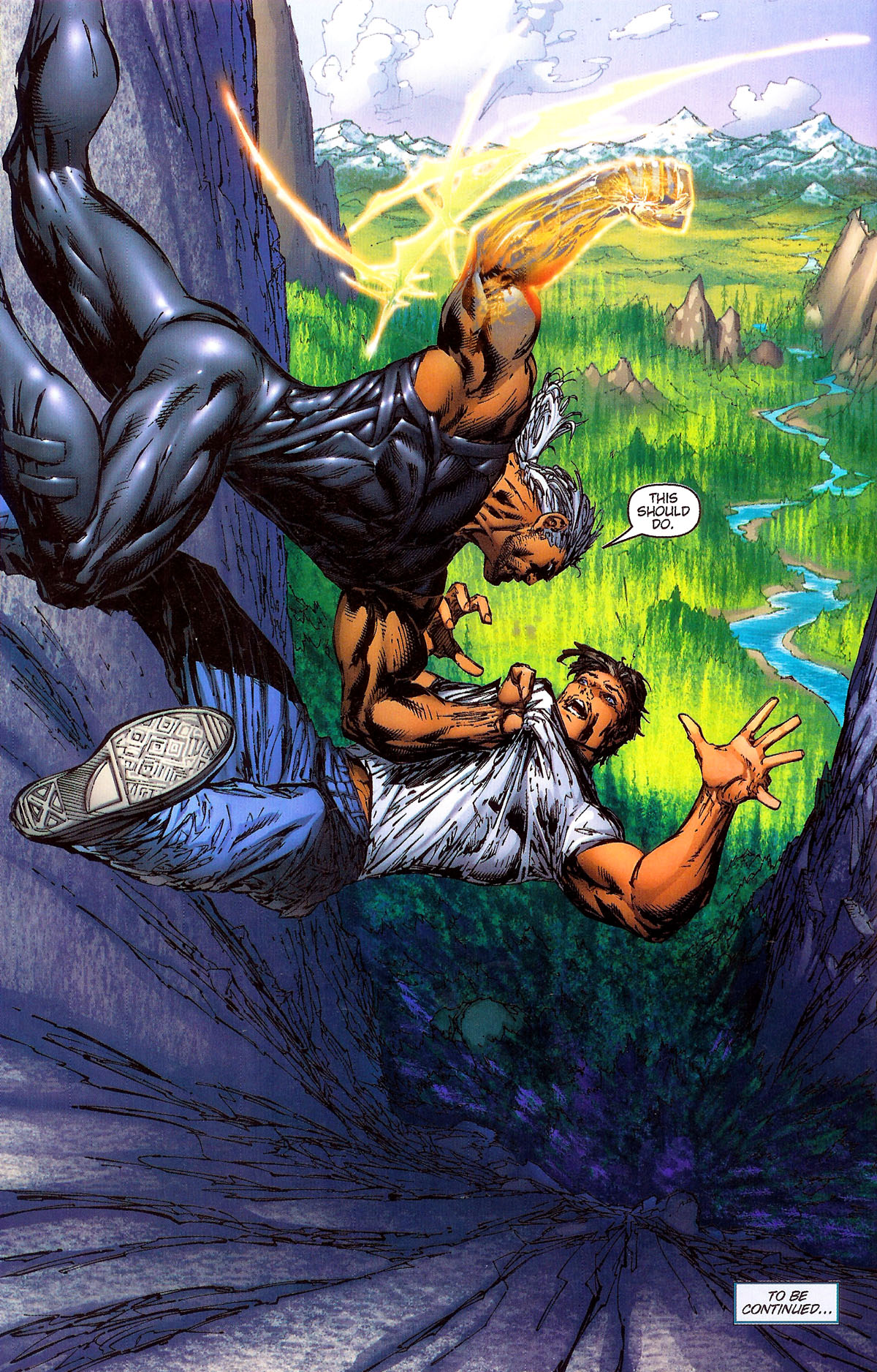 Read online Hunter-Killer comic -  Issue #2 - 24