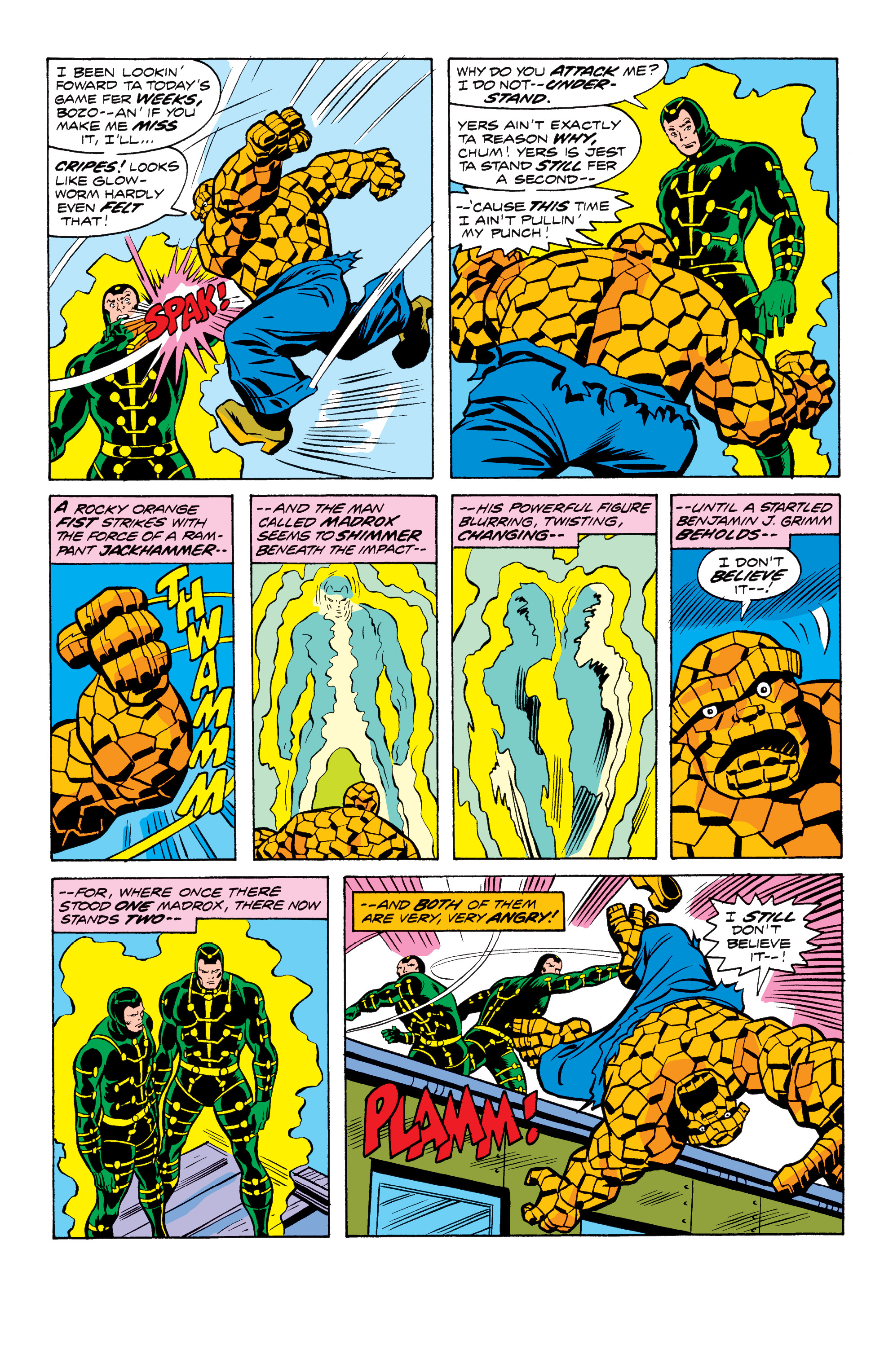 Read online X-Men Epic Collection: It's Always Darkest Before the Dawn comic -  Issue # TPB (Part 5) - 93