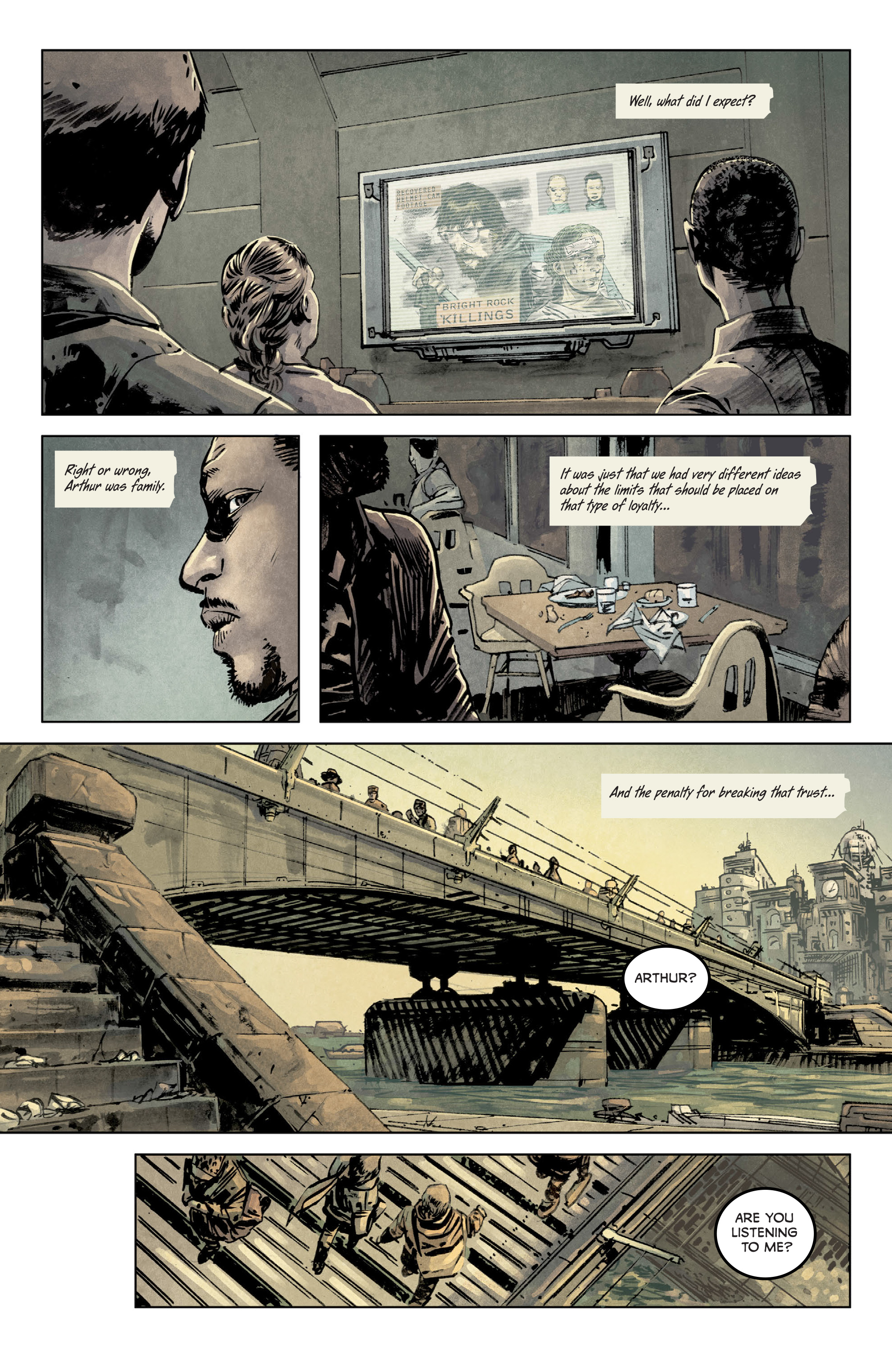 Read online Invisible Republic comic -  Issue #3 - 9