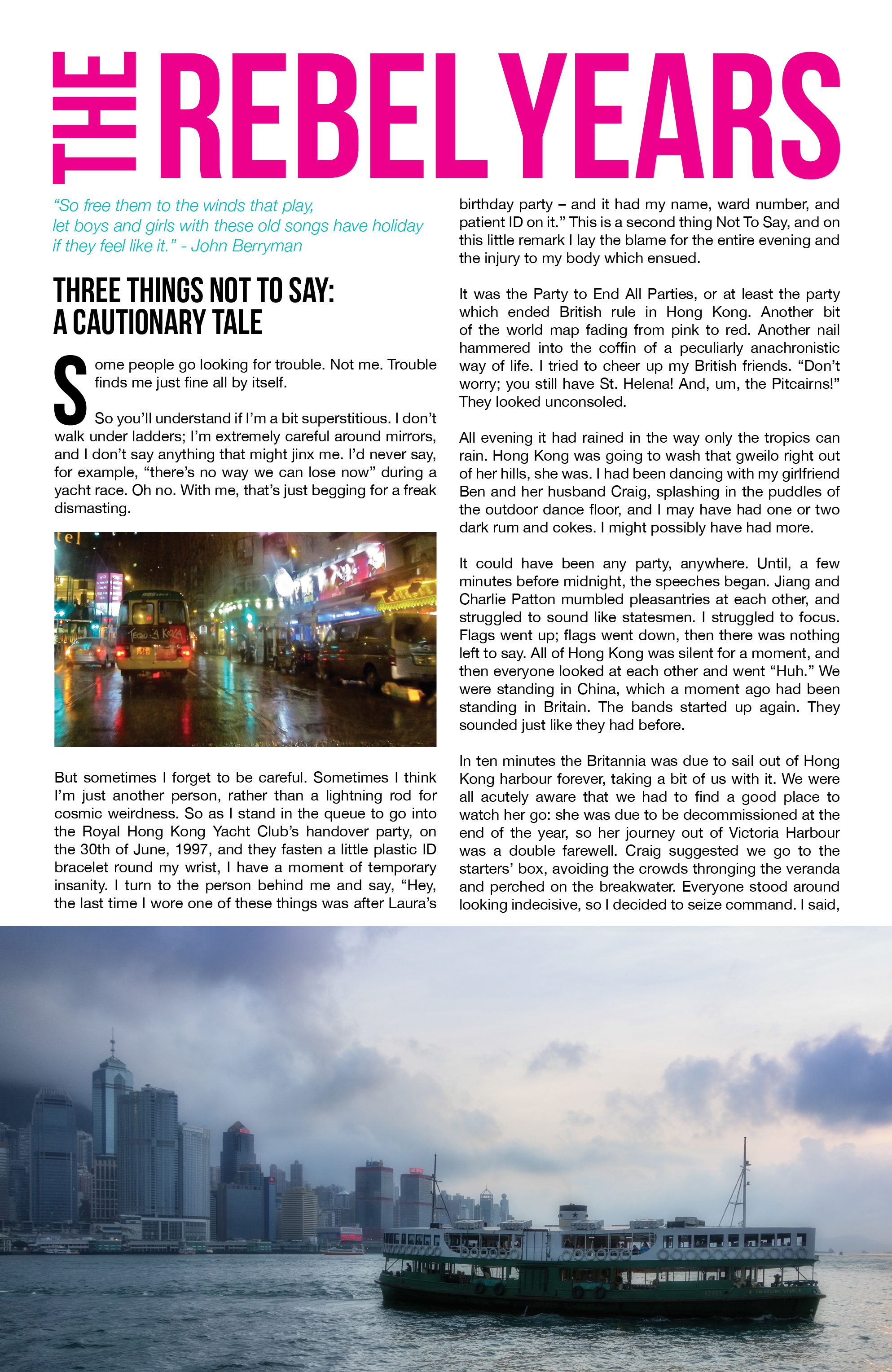 Read online No Mercy comic -  Issue #10 - 28