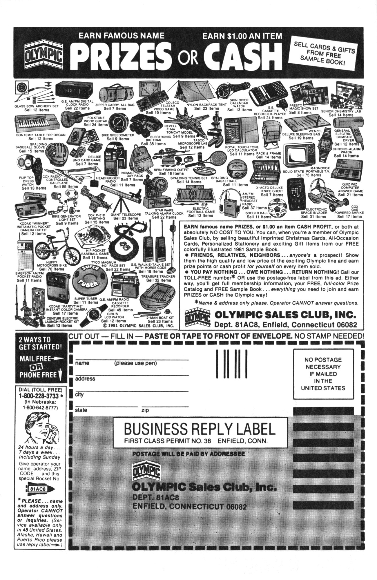 Read online Life With Archie (1958) comic -  Issue #227 - 35