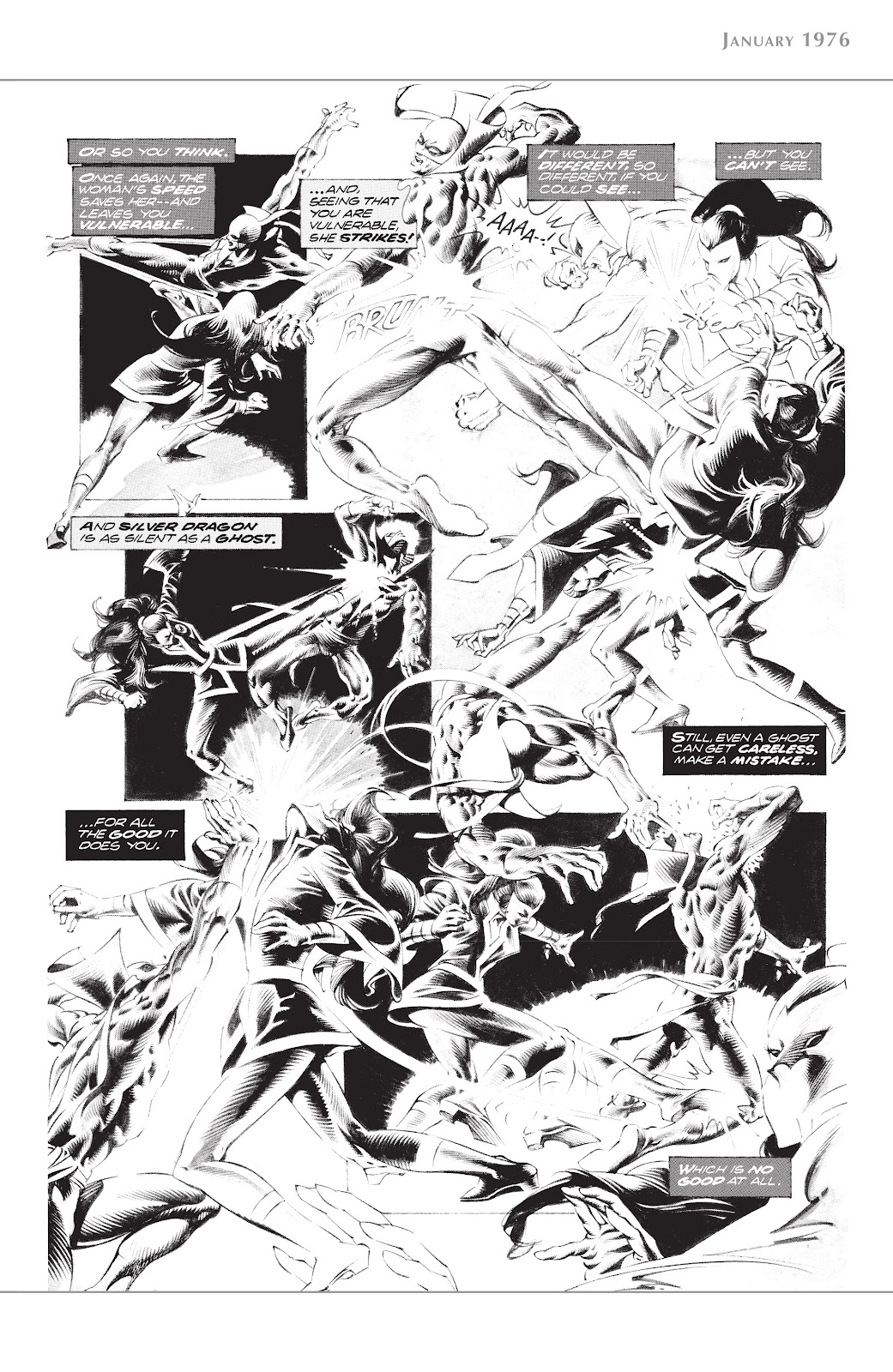 Iron Fist: The Deadly Hands of Kung Fu: The Complete Collection issue TPB (Part 2) - Page 23