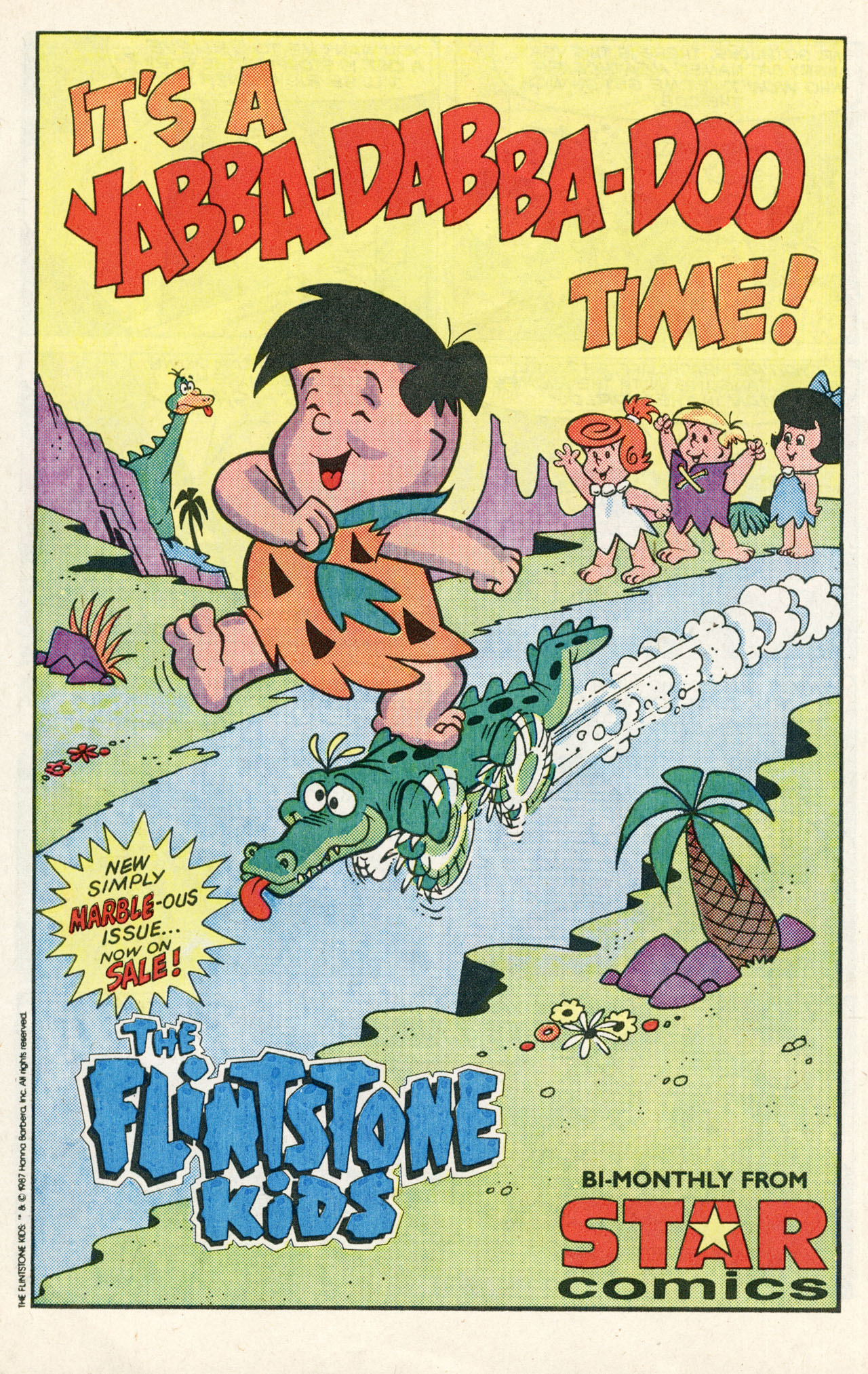 Read online Heathcliff comic -  Issue #20 - 28