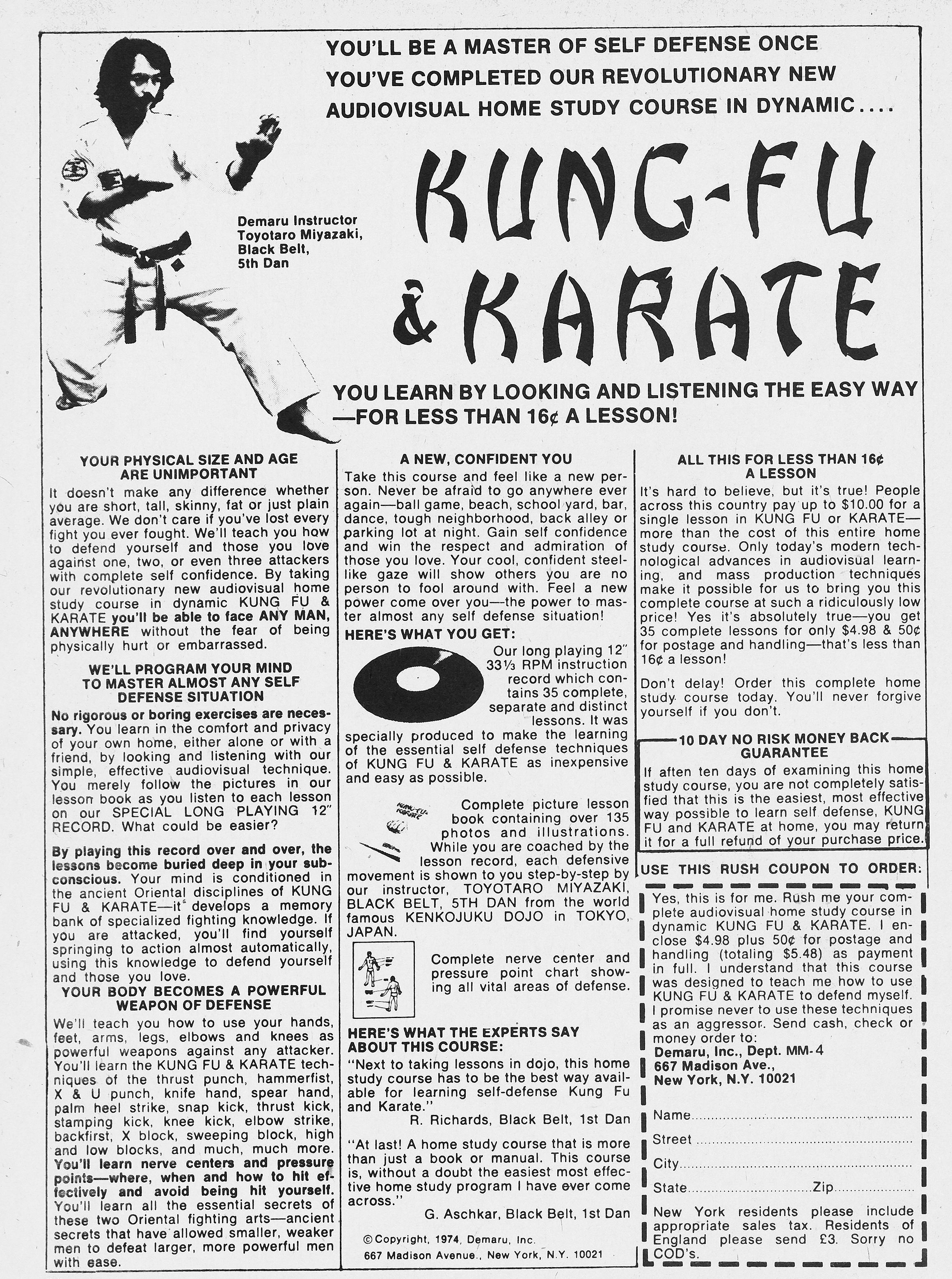 Read online Unknown Worlds of Science Fiction comic -  Issue #3 - 82