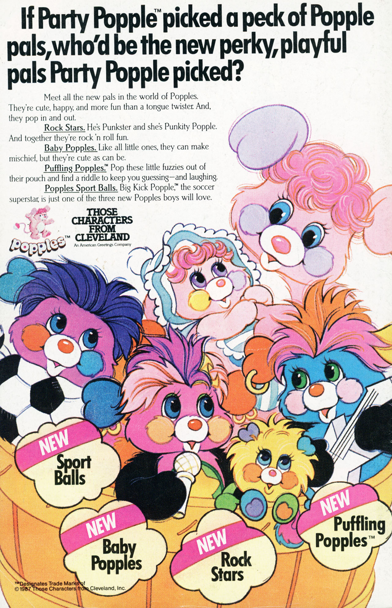 Read online Muppet Babies comic -  Issue #14 - 36