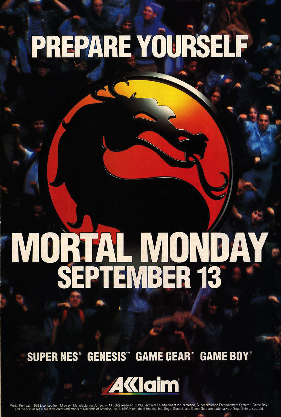 Read online Fantastic Four (1961) comic -  Issue #379 - 36