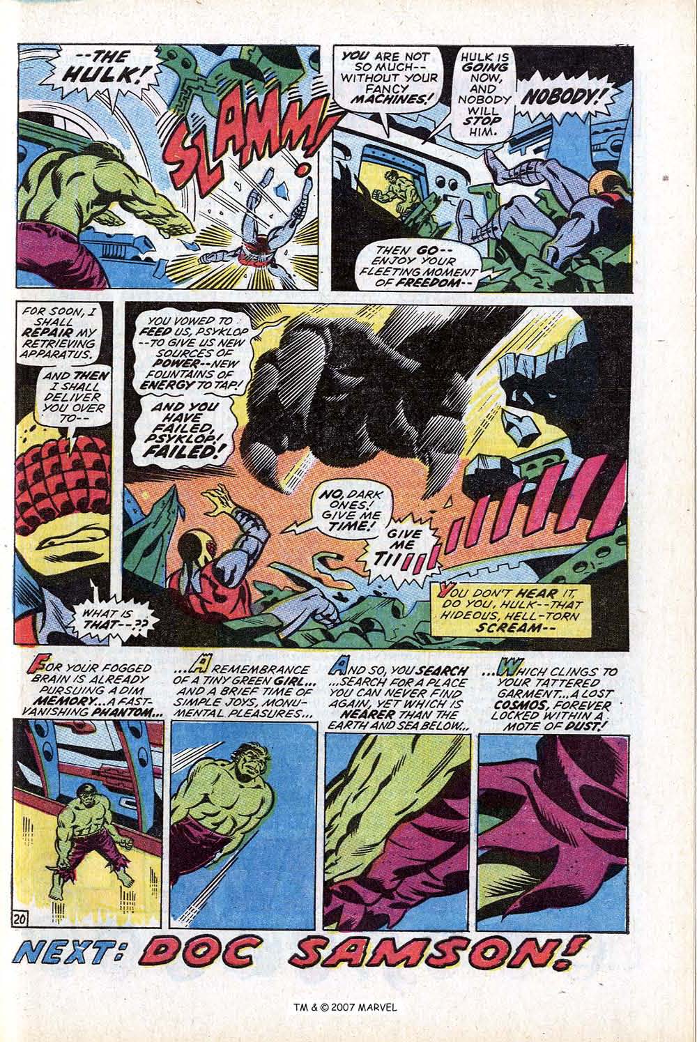The Avengers (1963) issue 88b - Page 29