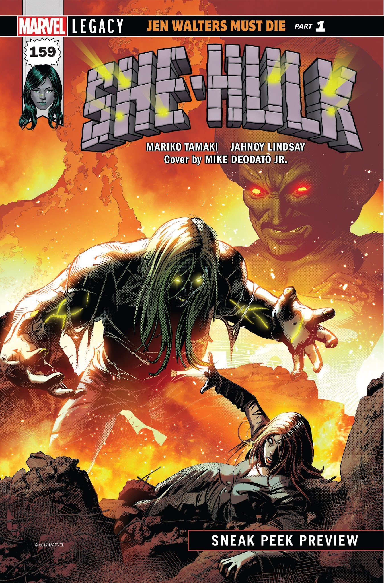 Read online Legacy Free Previews Spotlight comic -  Issue #2 - 23