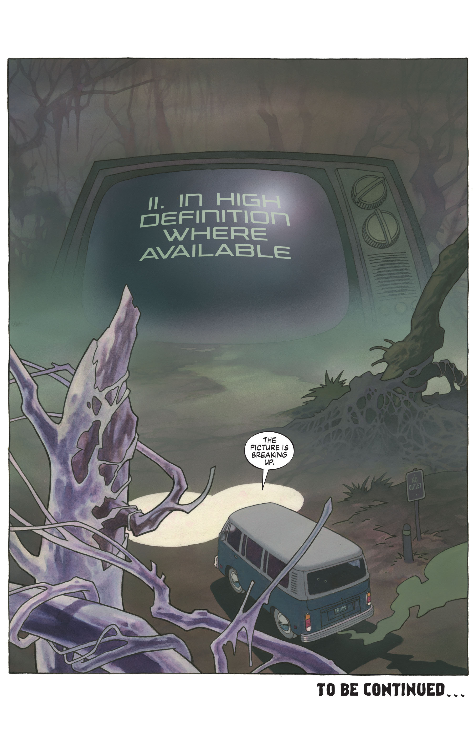 Read online Infernal Man-Thing comic -  Issue #1 - 21