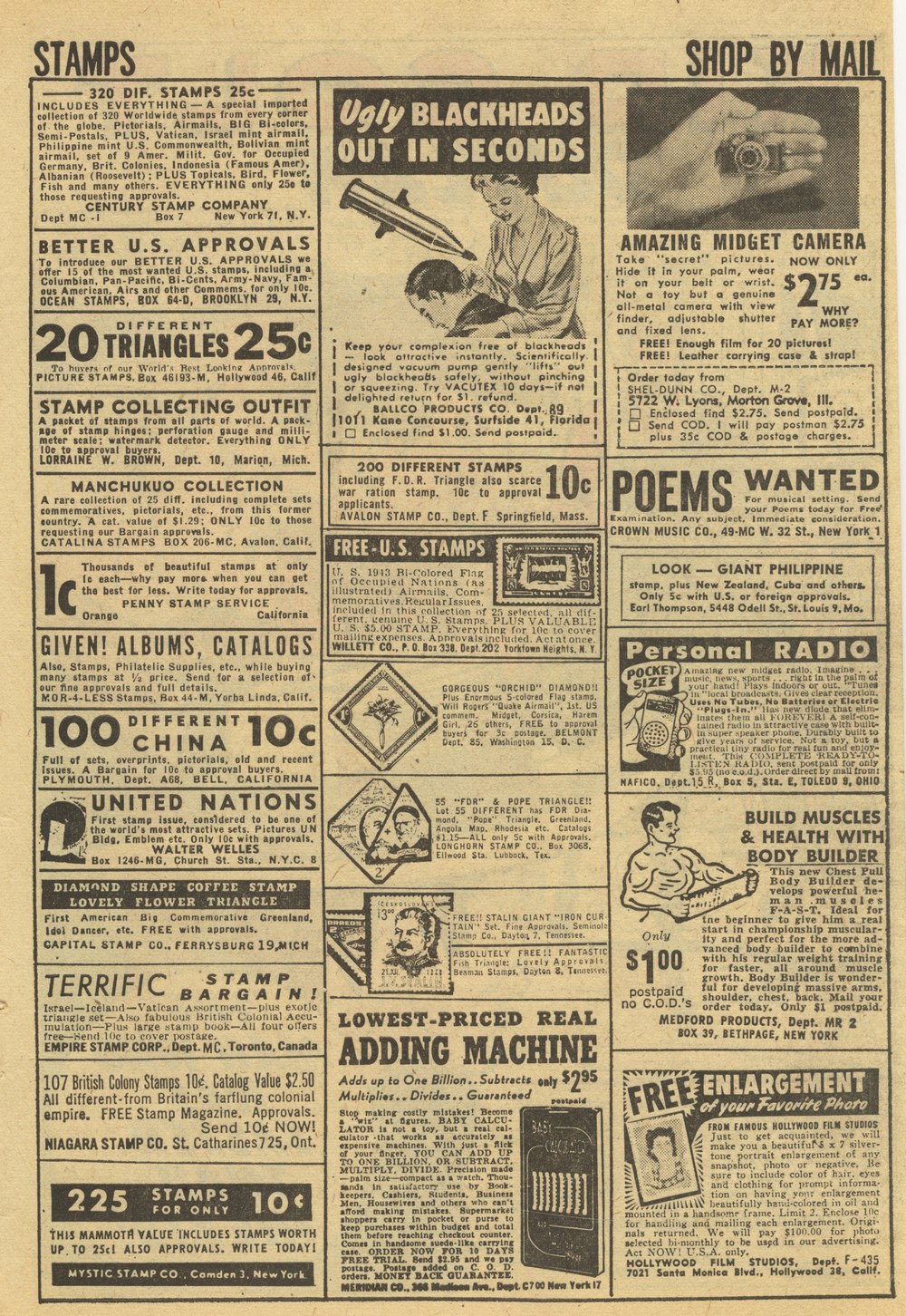 Read online Kid Colt Outlaw comic -  Issue #79 - 27