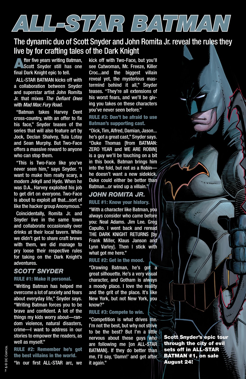 Aquaman (2011) issue 52 - Page 27