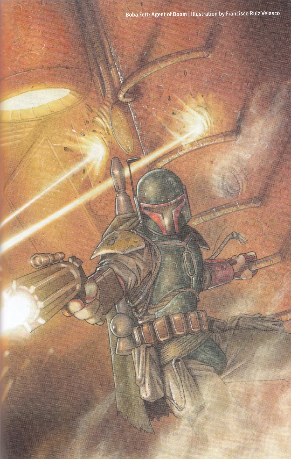 Read online Star Wars Omnibus comic -  Issue # Vol. 12 - 469