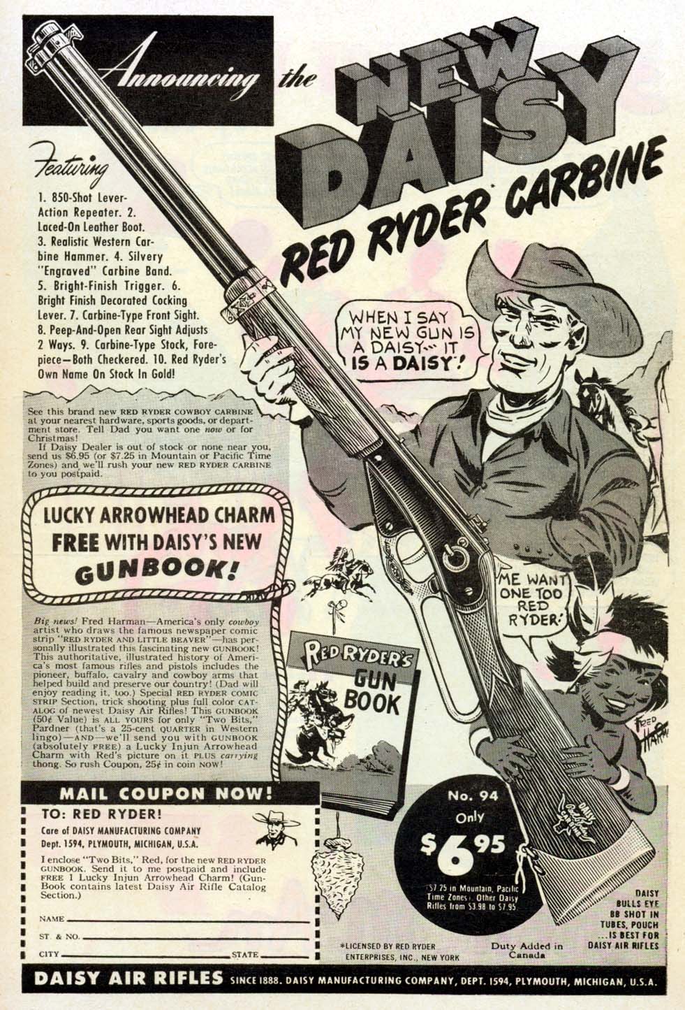 Read online Adventure Comics (1938) comic -  Issue #207 - 35