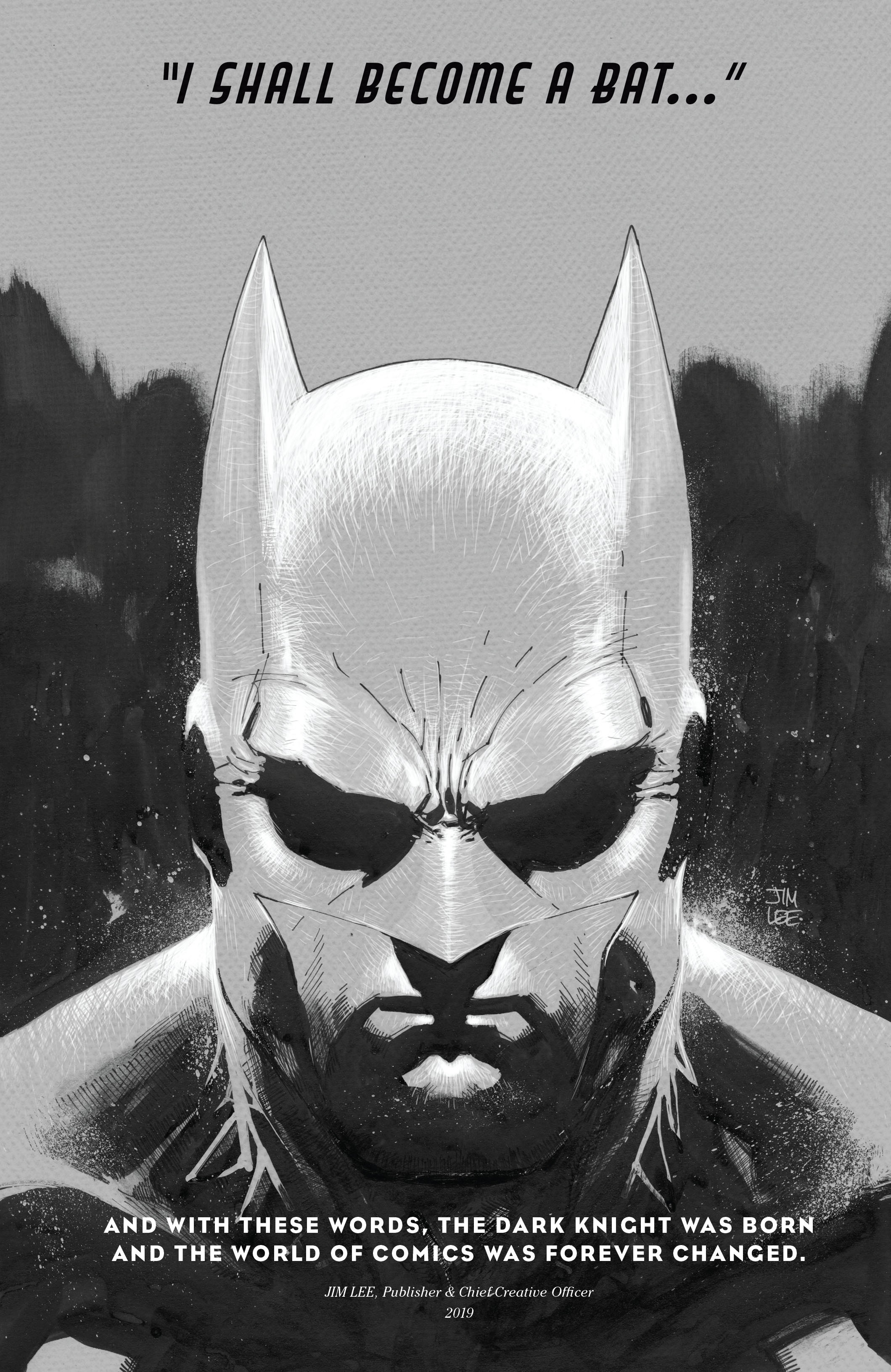Read online Detective Comics: 80 Years of Batman comic -  Issue # TPB (Part 1) - 8