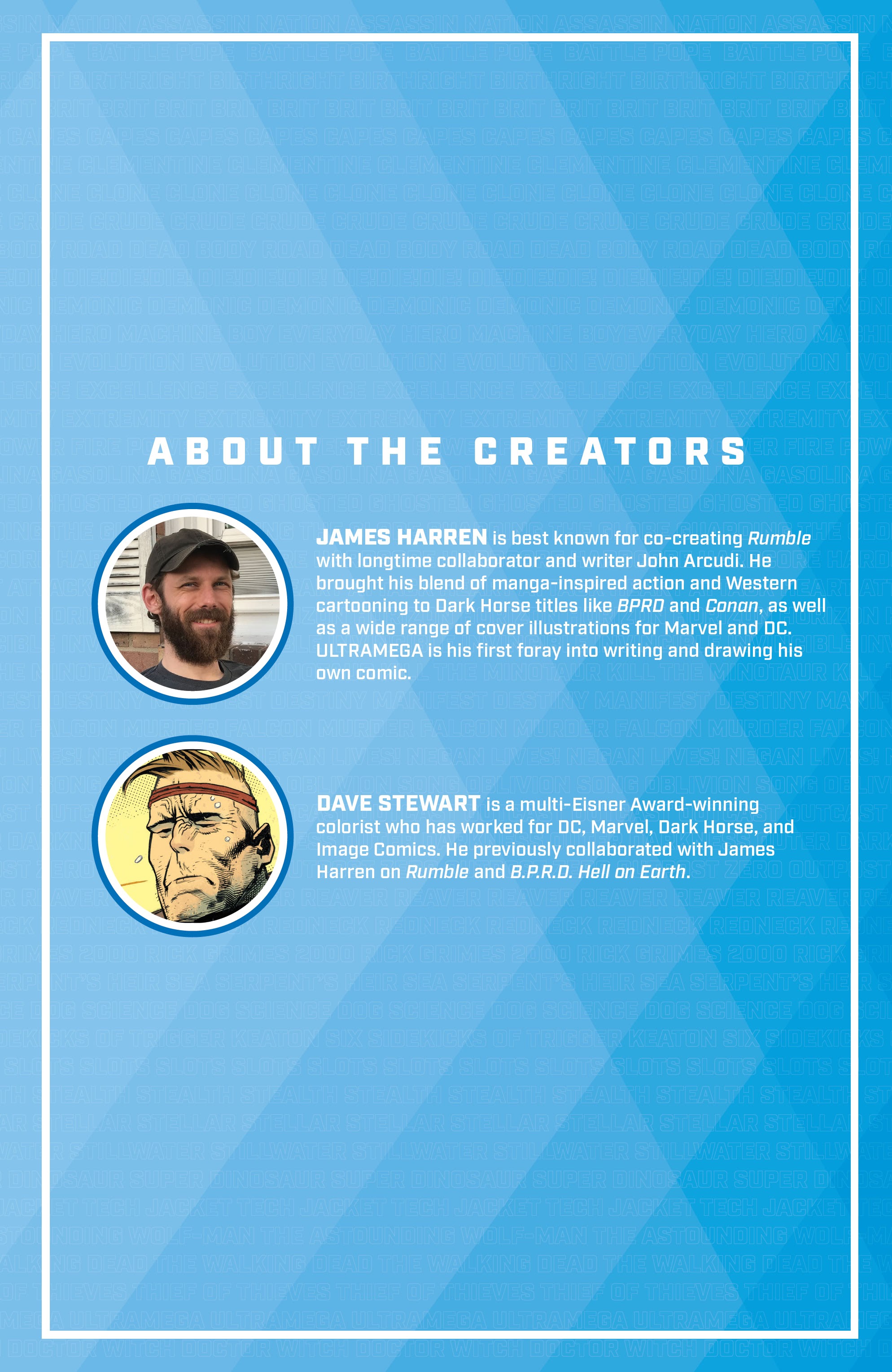 Read online Skybound X comic -  Issue #1 - 26