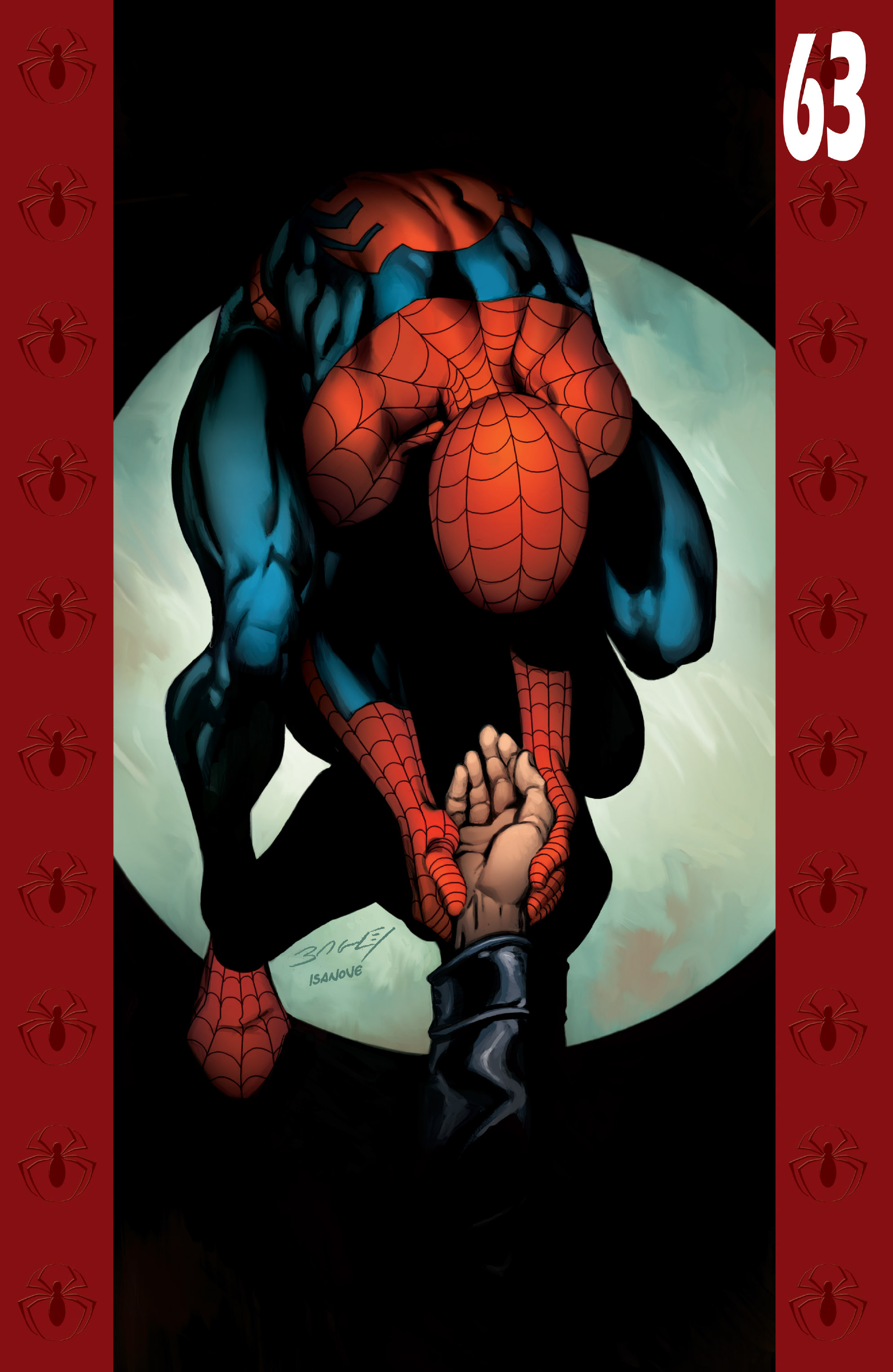 Read online Ultimate Spider-Man (2000) comic -  Issue # _TPB 6 (Part 1) - 63