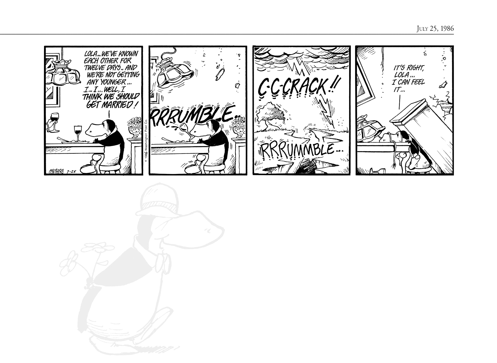 Read online The Bloom County Digital Library comic -  Issue # TPB 6 (Part 2) - 65