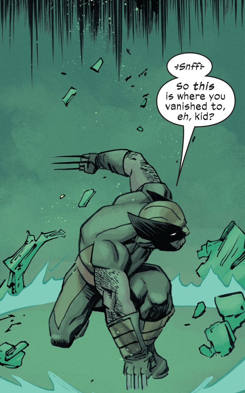 Read online X-Men Unlimited: Infinity Comic comic -  Issue #24 - 54