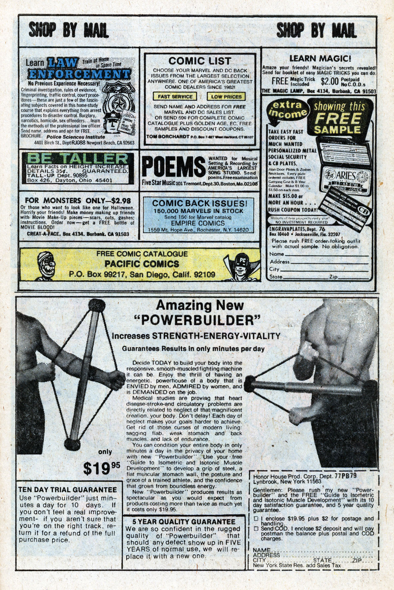 Read online Marvel Tales (1964) comic -  Issue #97 - 26