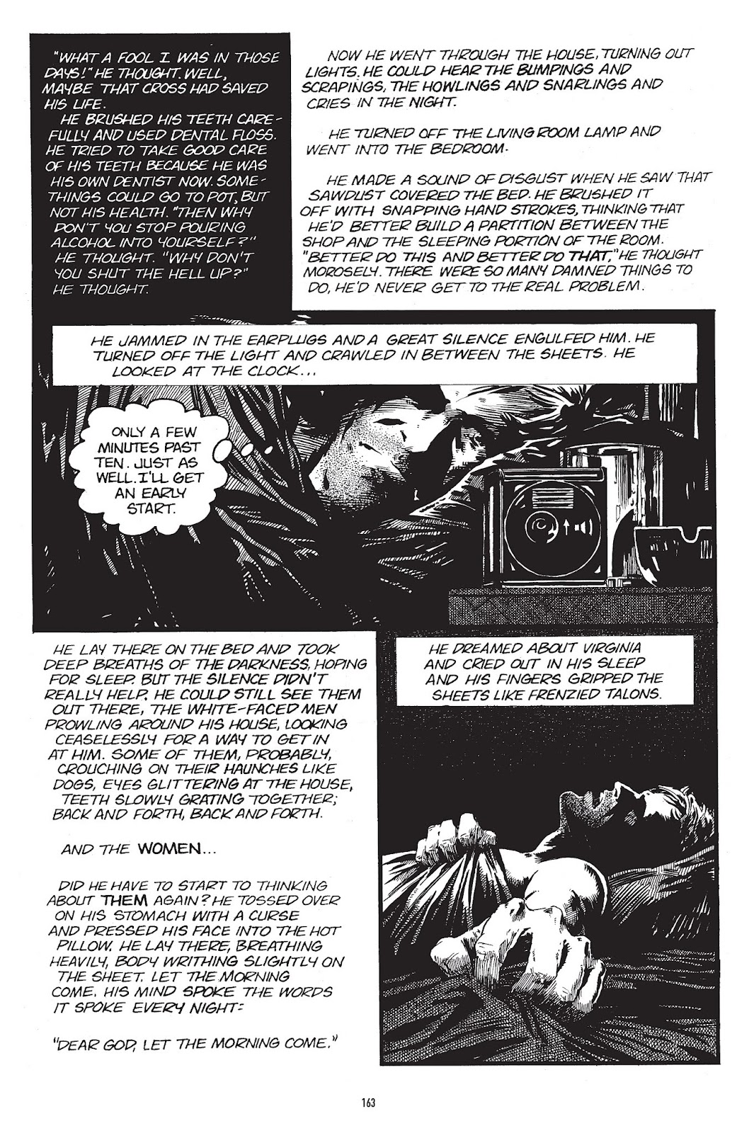 Richard Matheson: Master of Terror Graphic Novel Collection issue TPB (Part 2) - Page 64
