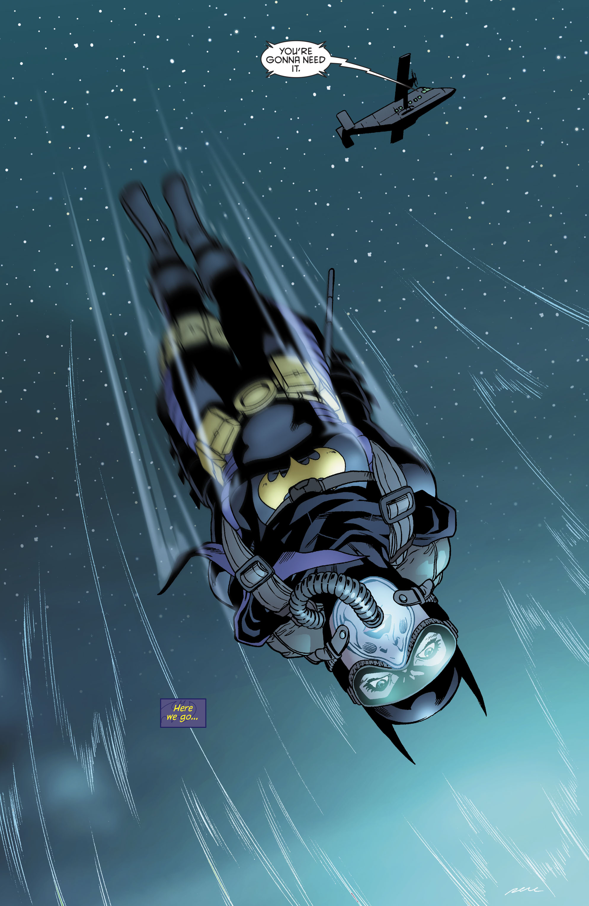 Read online Batgirl (2009) comic -  Issue # _TPB Stephanie Brown 1 (Part 3) - 69