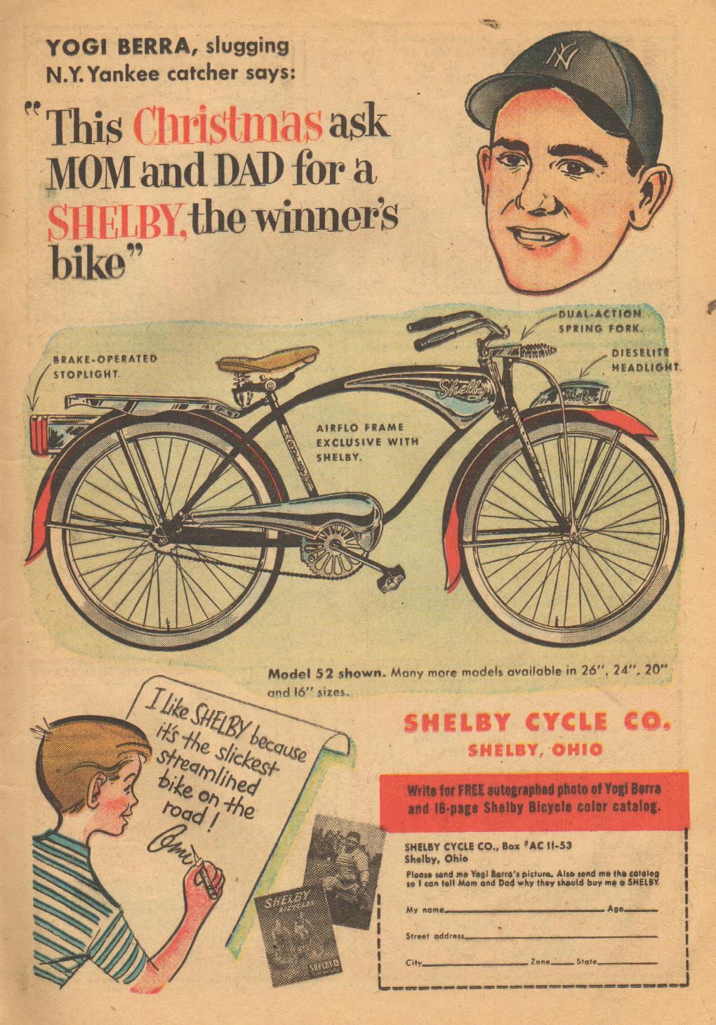 Read online Pep Comics comic -  Issue #101 - 11