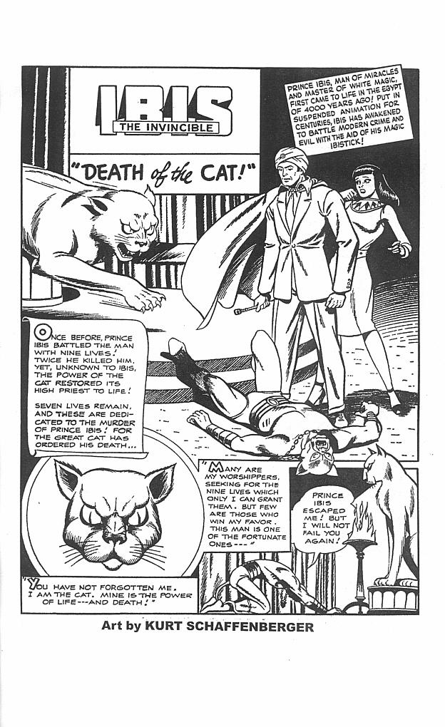 Read online Golden Age Treasury comic -  Issue # TPB 1 (Part 1) - 53