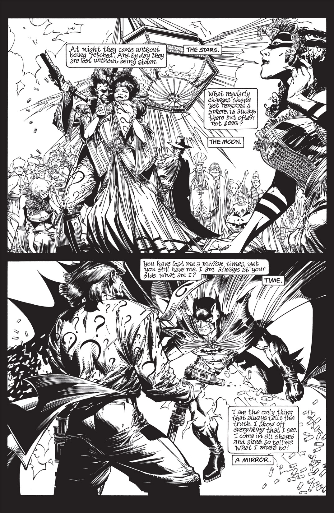 Batman: Gotham Knights Issue #47 #47 - English 29