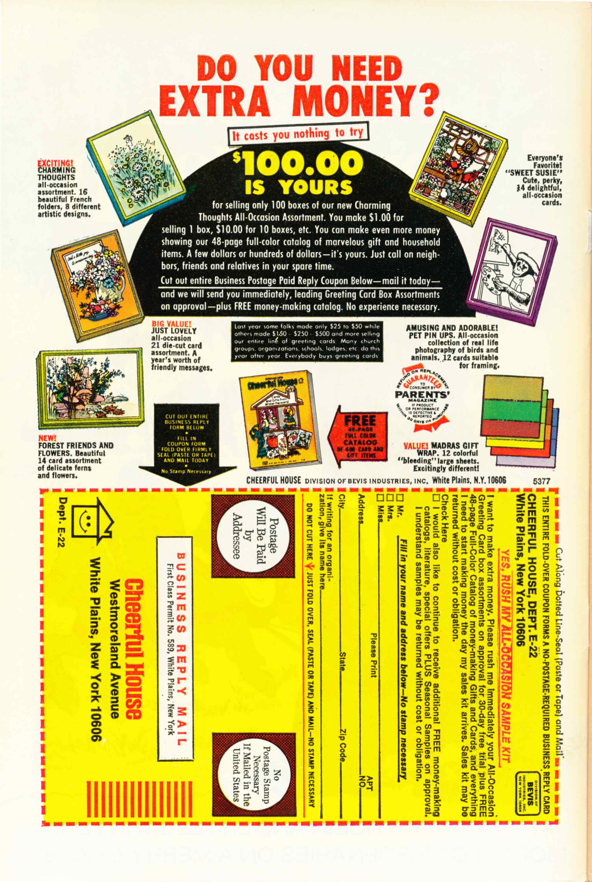 Read online The Adventures of Robin Hood comic -  Issue #1 - 2