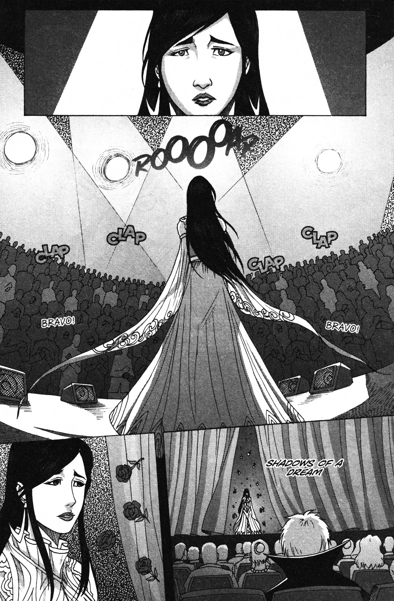 Read online Jim Henson's Return to Labyrinth comic -  Issue # Vol. 3 - 109