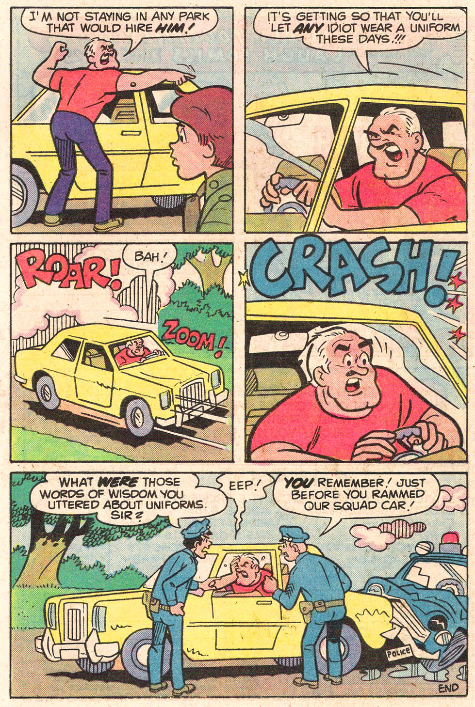 Read online That Wilkin Boy comic -  Issue #46 - 17