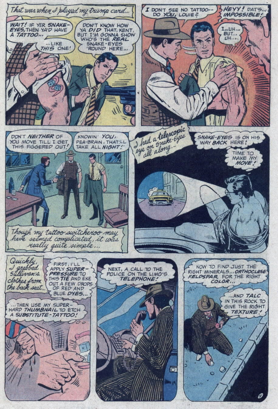Superman (1939) issue 294 - Page 18
