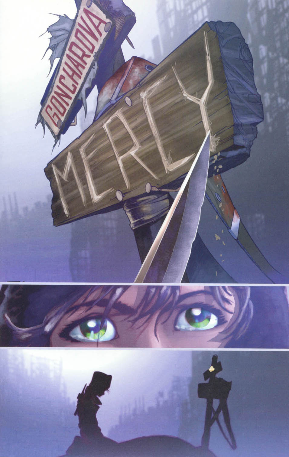 Read online The Red Star comic -  Issue #7 - 11