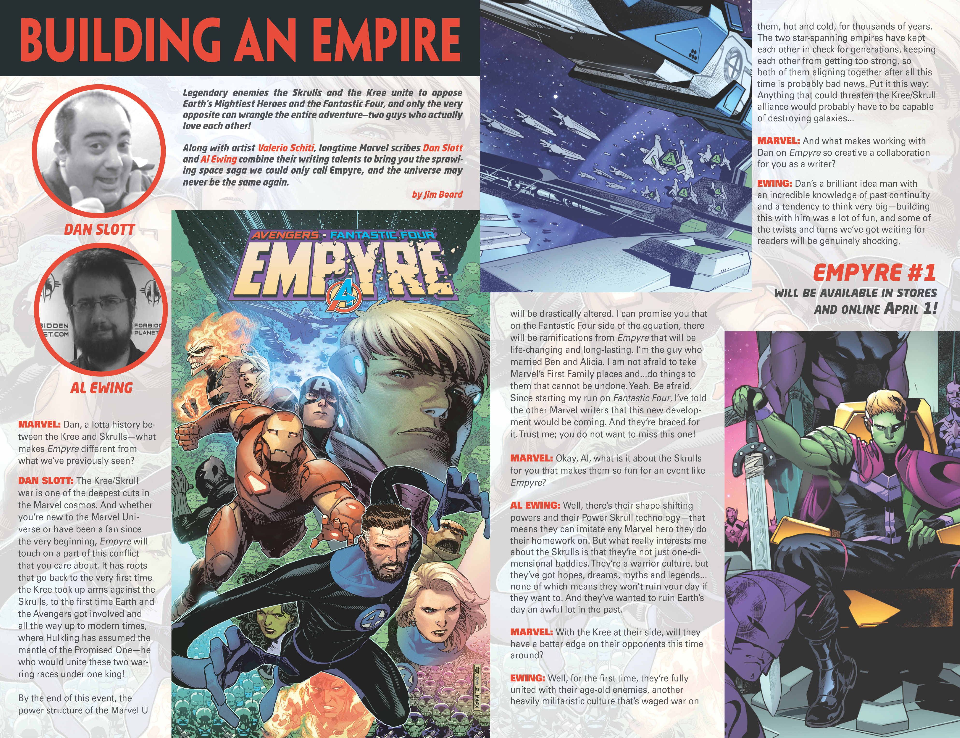 Read online Marvel Sampler February 2020 comic -  Issue # Full - 12