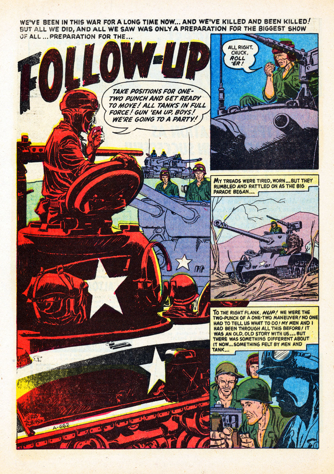 Read online Battlefront comic -  Issue #3 - 28