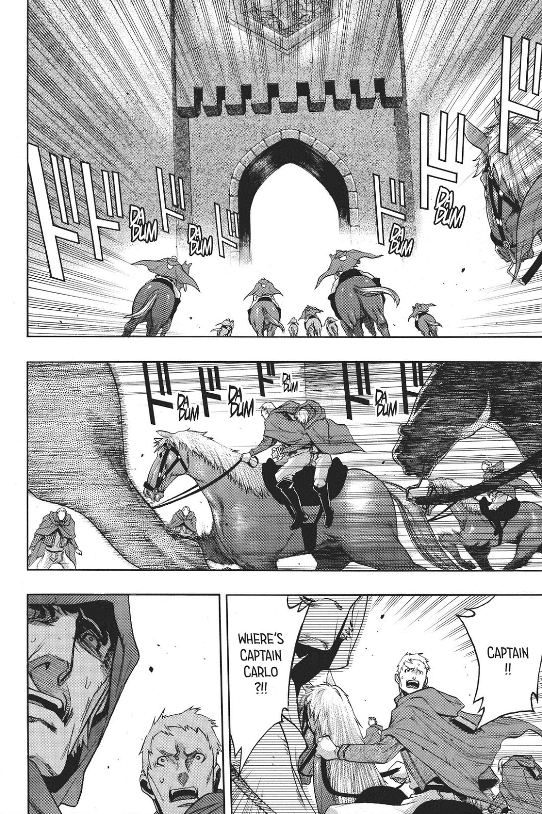 Attack on Titan: Before the Fall issue 3 - Page 164