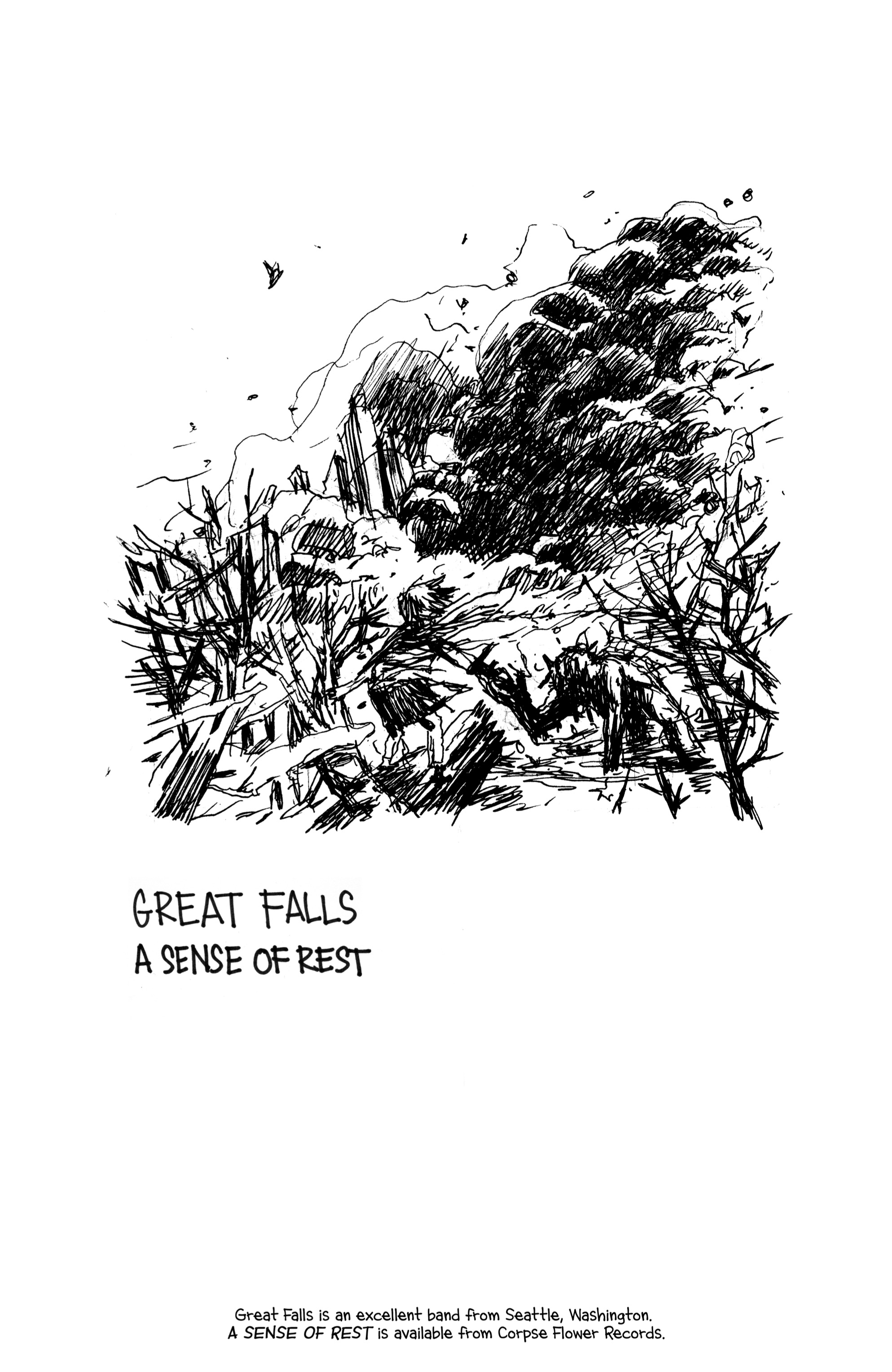 Read online The Often Wrong comic -  Issue # TPB 1 (Part 1) - 77