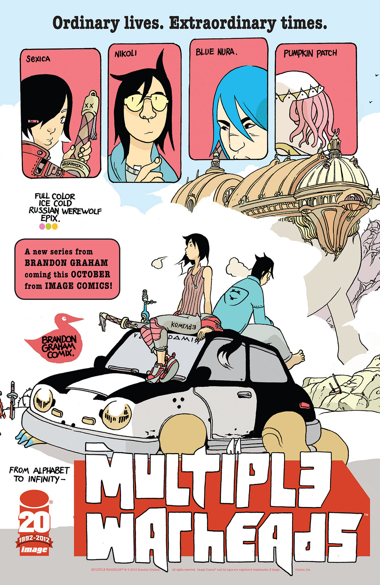 Read online Black Kiss II comic -  Issue #2 - 26