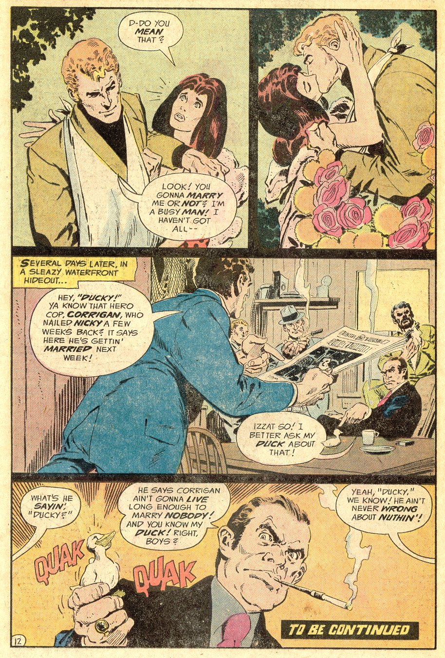 Read online Adventure Comics (1938) comic -  Issue #439 - 17
