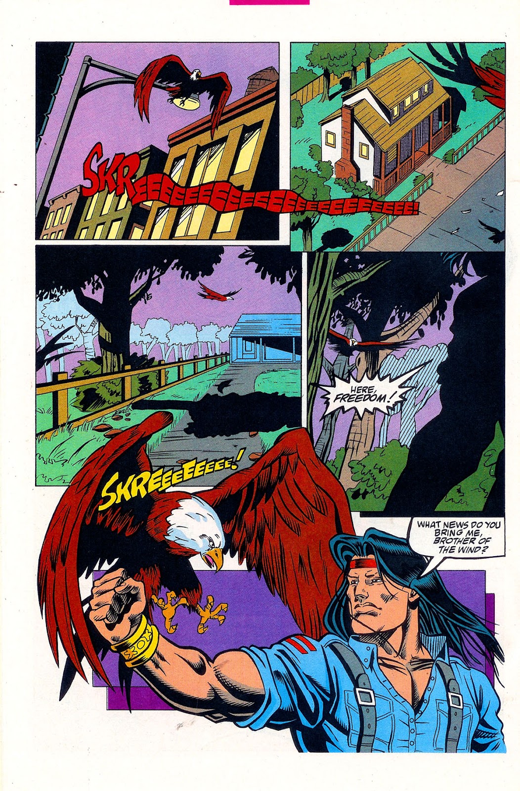 G.I. Joe: A Real American Hero issue 140 - Page 16
