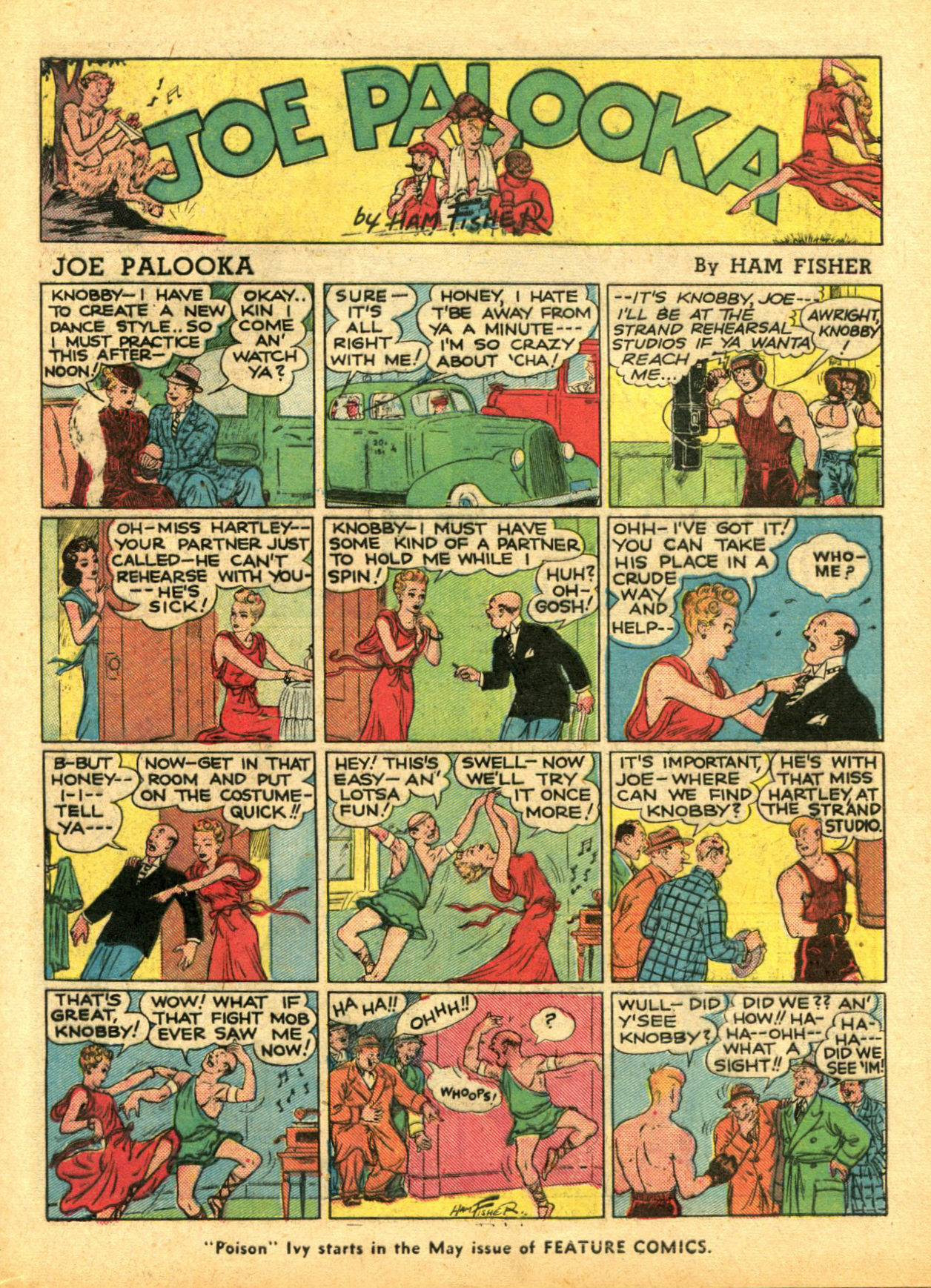 Feature Comics Issue 31 Viewcomic Reading Comics Online For Free 21