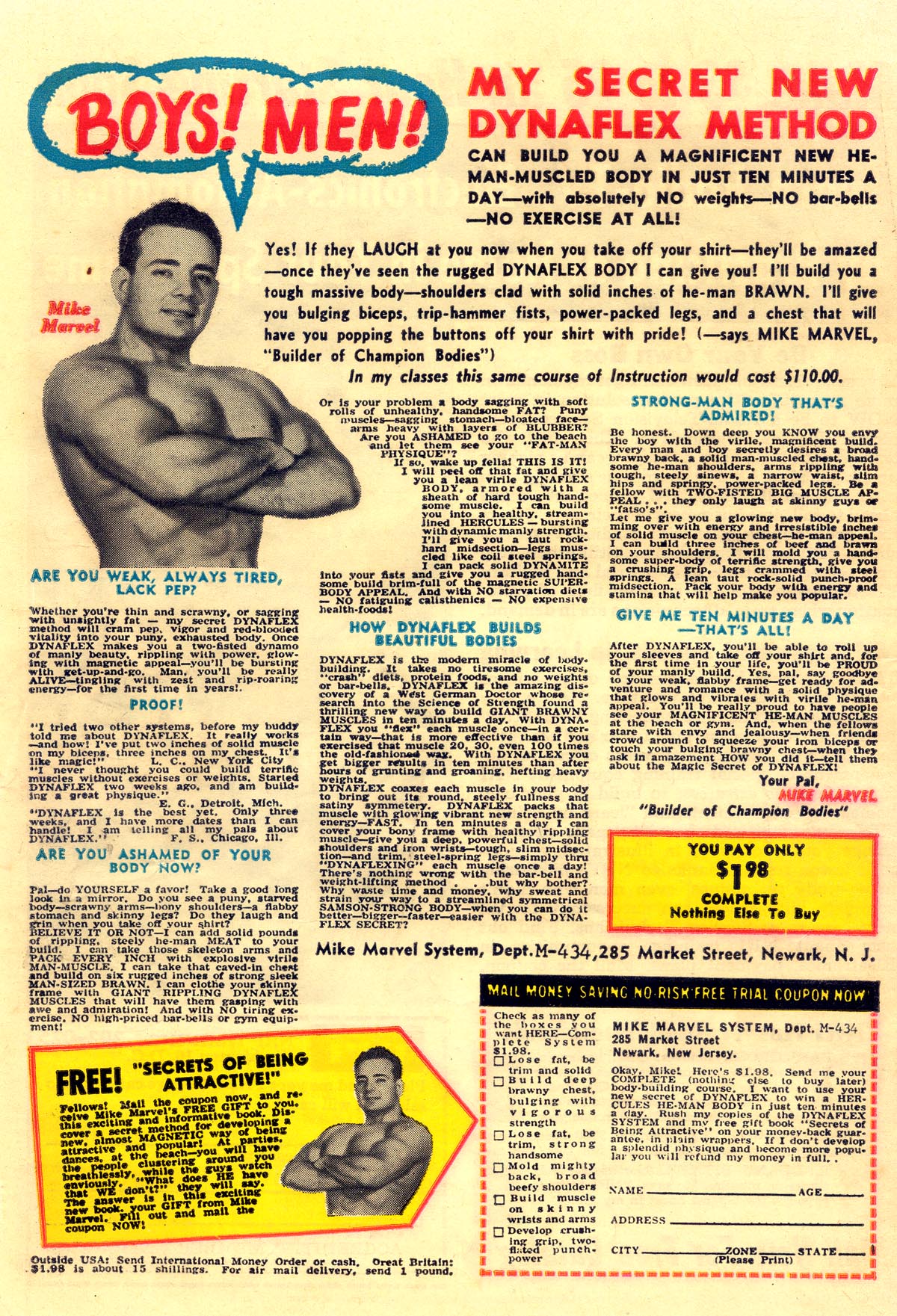 Read online The Rawhide Kid comic -  Issue #45 - 36