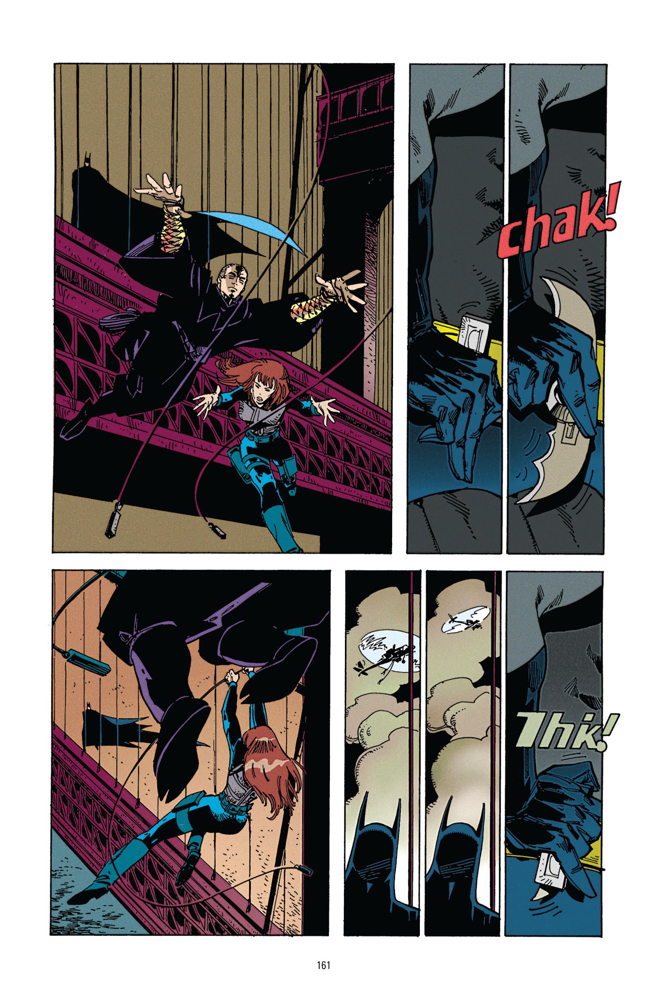 Read online Tales of the Batman: Archie Goodwin comic -  Issue # TPB (Part 2) - 62