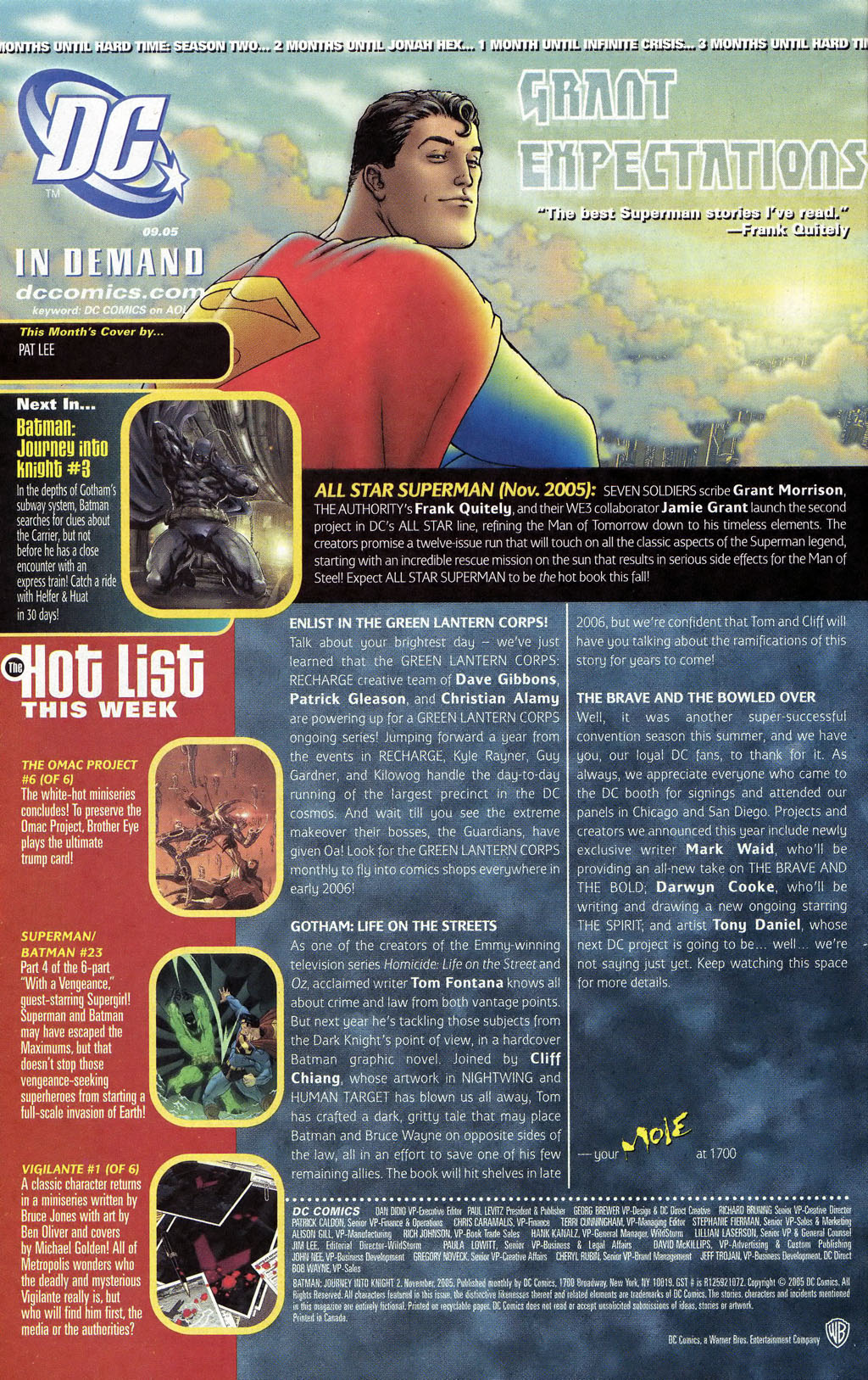 Read online Batman: Journey Into Knight comic -  Issue #2 - 24